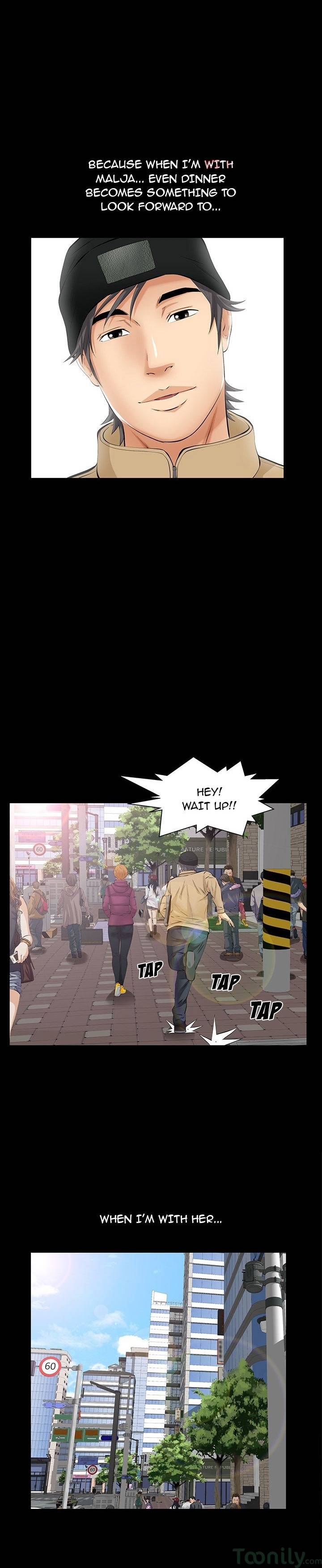 Malja - Chapter 62 [photo 24] - MangaPorn