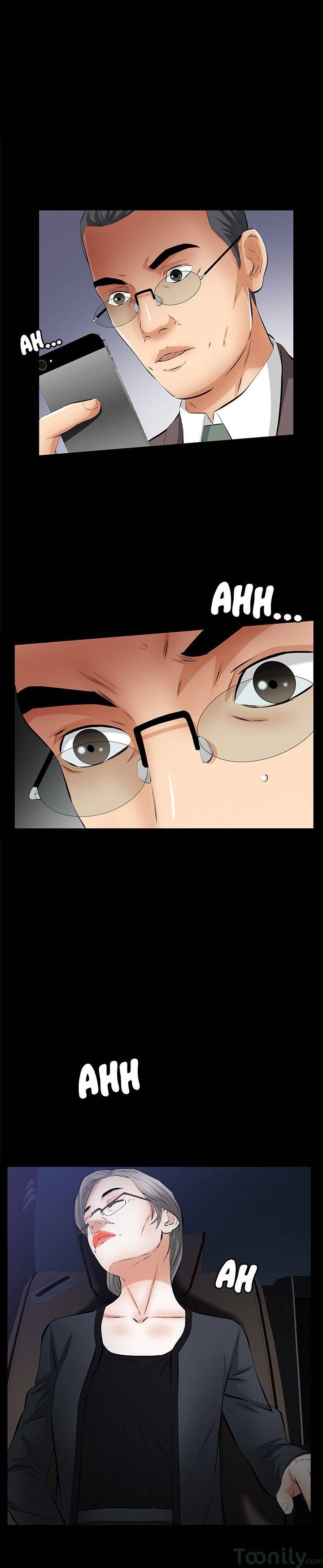 Malja - Chapter 62 [photo 3] - MangaPorn