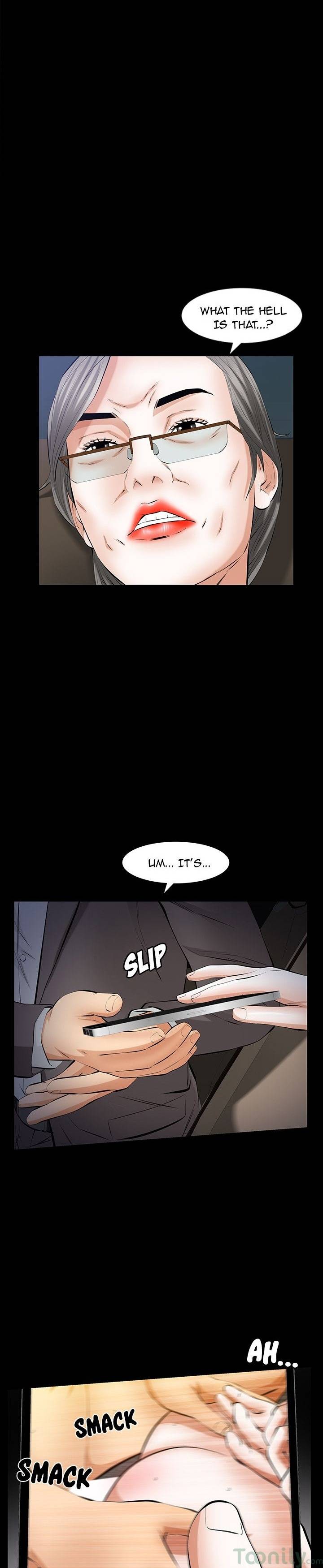 Malja - Chapter 62 [photo 4] - MangaPorn