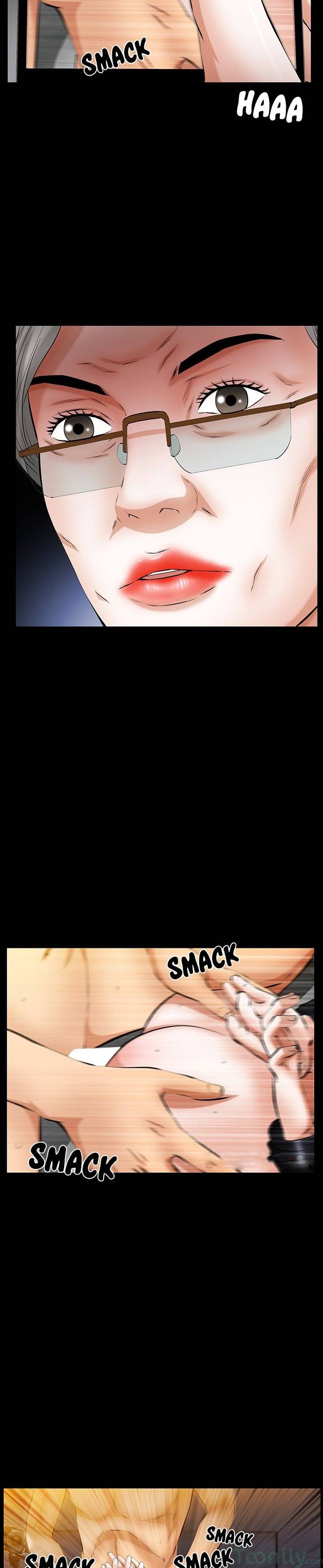 Malja - Chapter 62 [photo 5] - MangaPorn