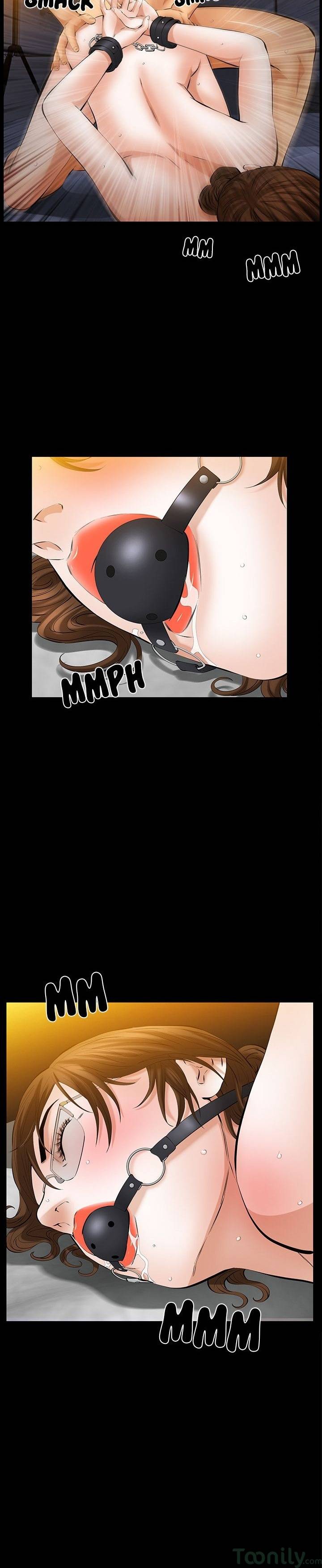 Malja - Chapter 62 [photo 6] - MangaPorn