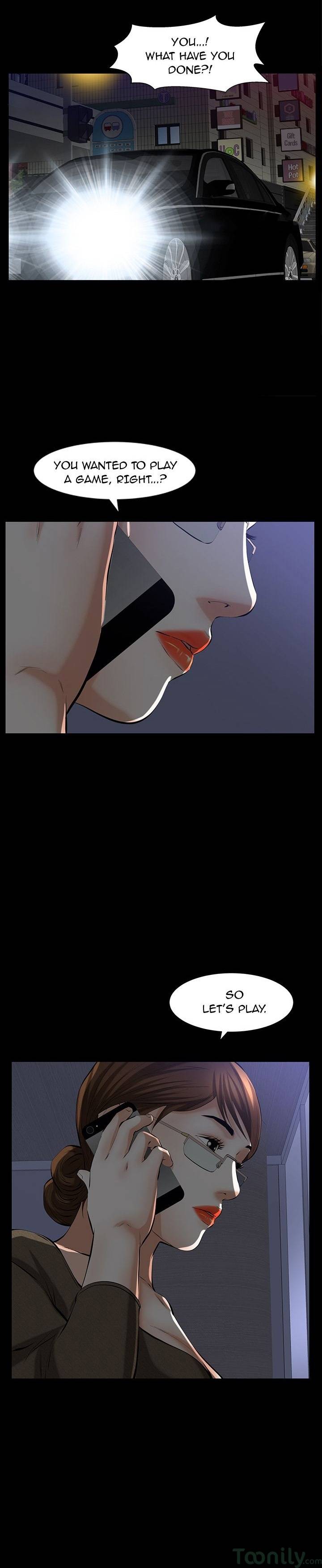 Malja - Chapter 62 [photo 7] - MangaPorn