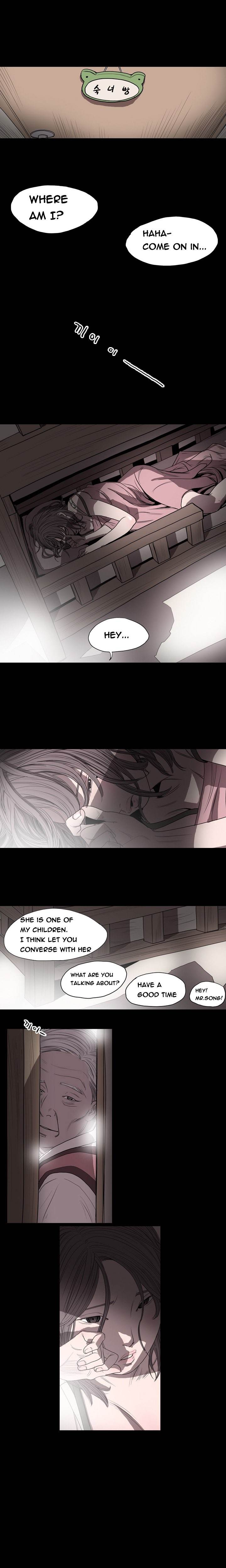 Kitsch Year - Chapter 2 [photo 3] - MangaPorn