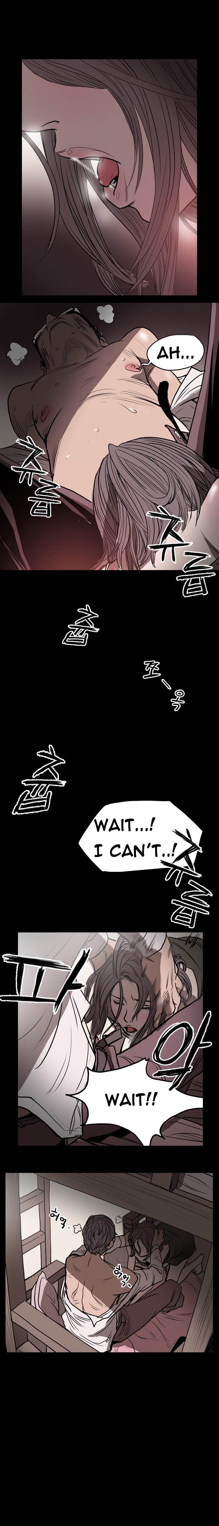 Kitsch Year - Chapter 2 [photo 7] - MangaPorn