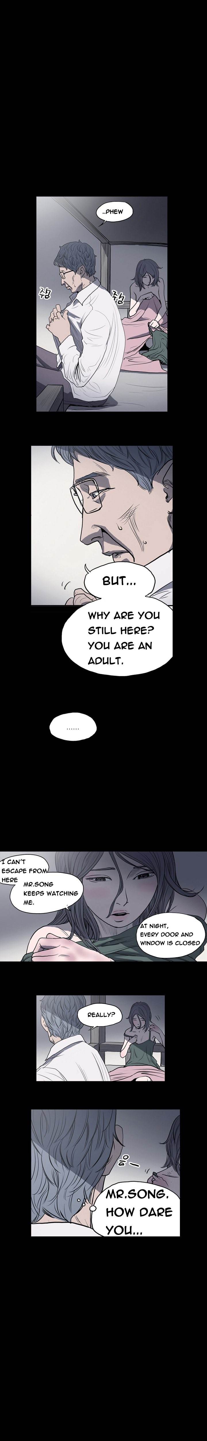 Kitsch Year - Chapter 3 [photo 2] - MangaPorn