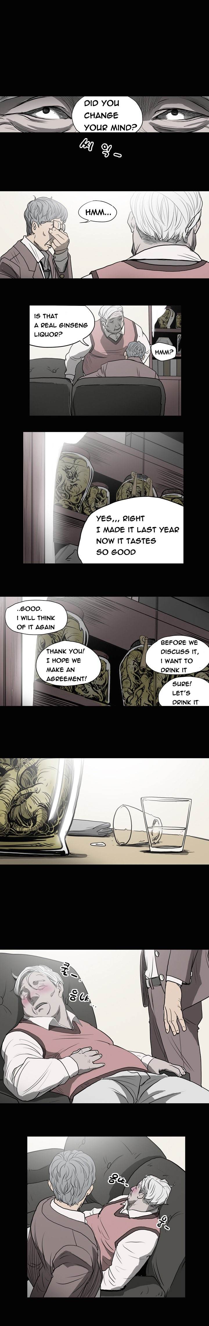 Kitsch Year - Chapter 3 [photo 5] - MangaPorn