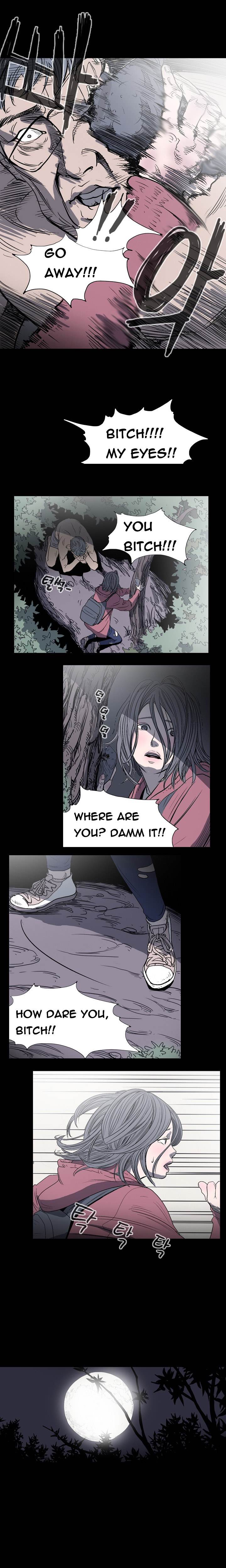 Kitsch Year - Chapter 5 [photo 3] - MangaPorn