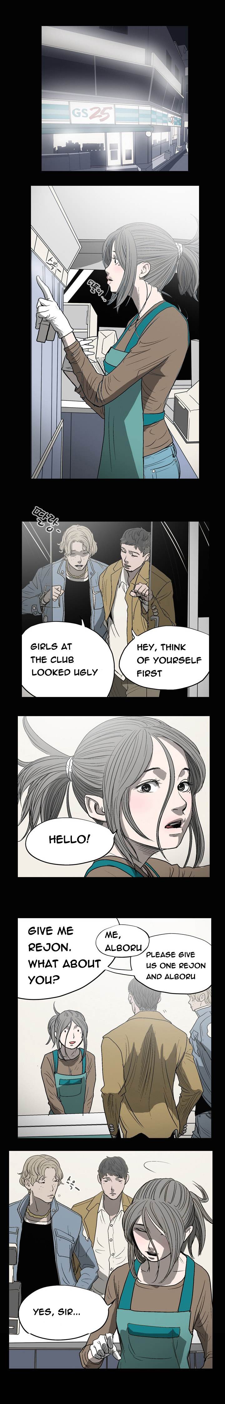 Kitsch Year - Chapter 5 [photo 7] - MangaPorn