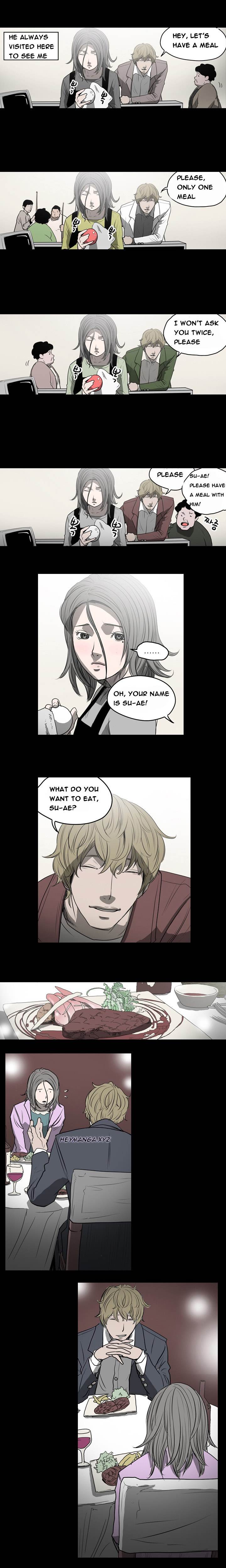 Kitsch Year - Chapter 6 [photo 6] - MangaPorn