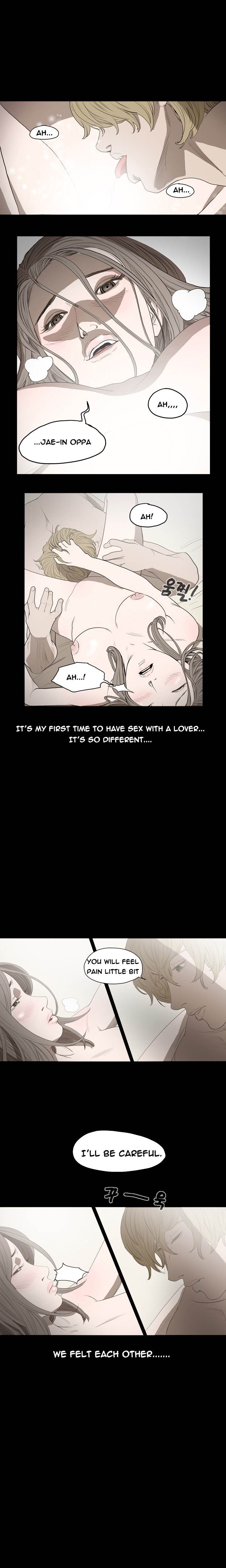 Kitsch Year - Chapter 7 [photo 6] - MangaPorn