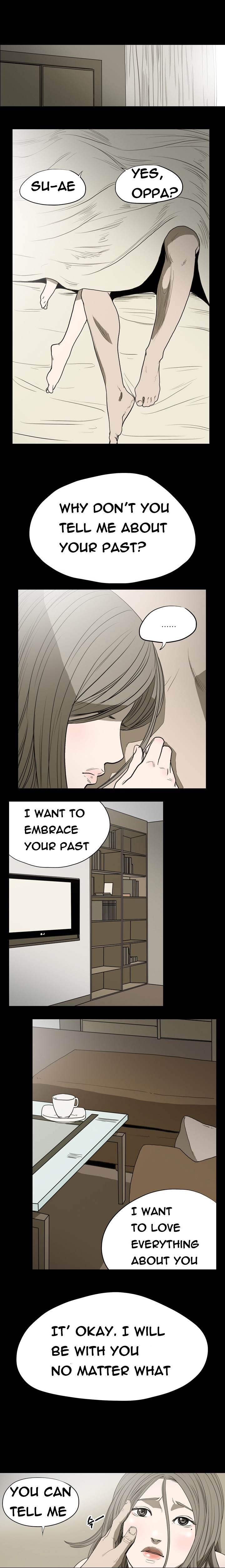 Kitsch Year - Chapter 8 [photo 6] - MangaPorn