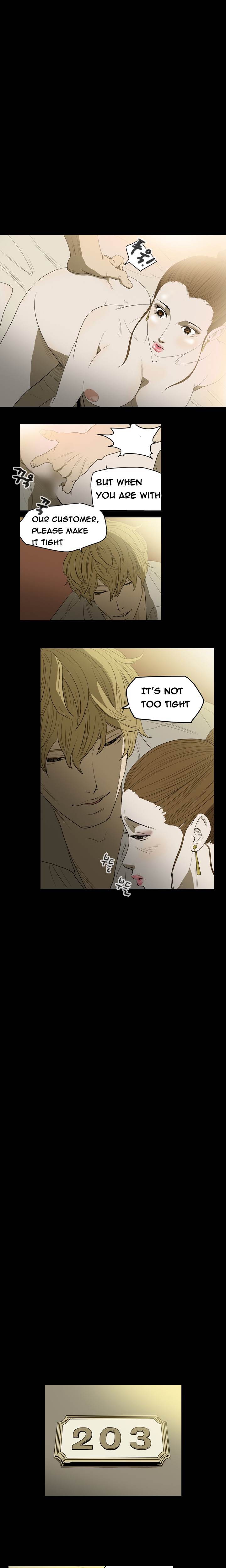 Kitsch Year - Chapter 9 [photo 8] - MangaPorn