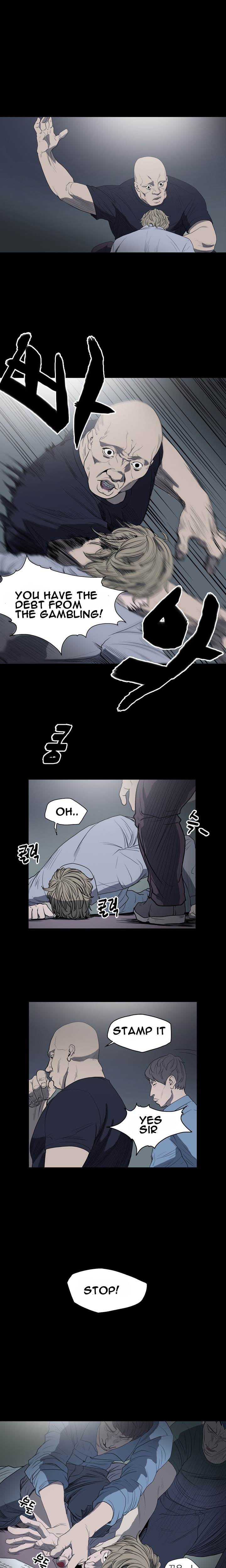 Kitsch Year - Chapter 10 [photo 3] - MangaPorn