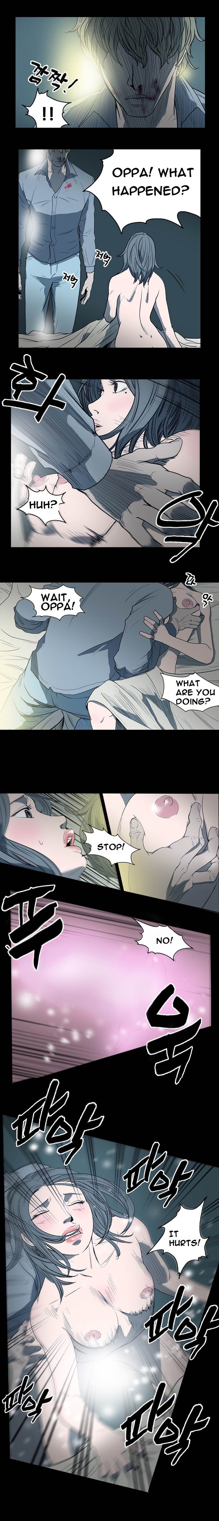 Kitsch Year - Chapter 10 [photo 6] - MangaPorn