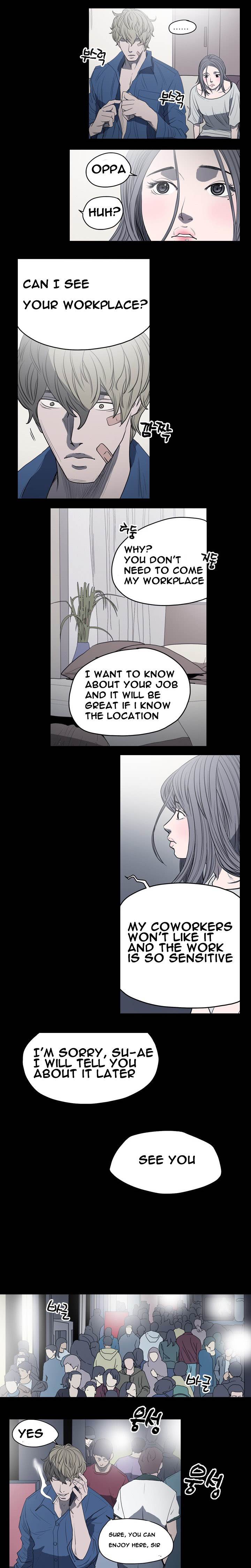 Kitsch Year - Chapter 11 [photo 5] - MangaPorn