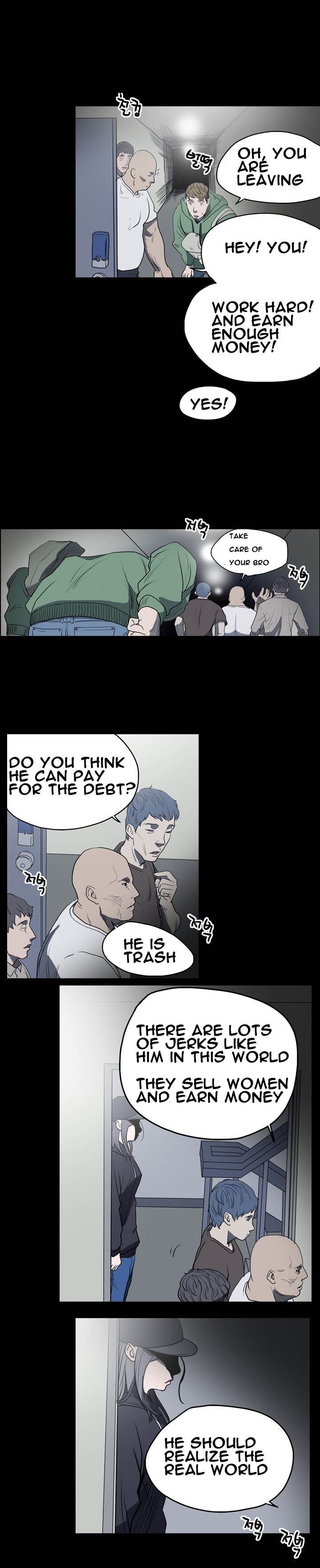 Kitsch Year - Chapter 11 [photo 9] - MangaPorn