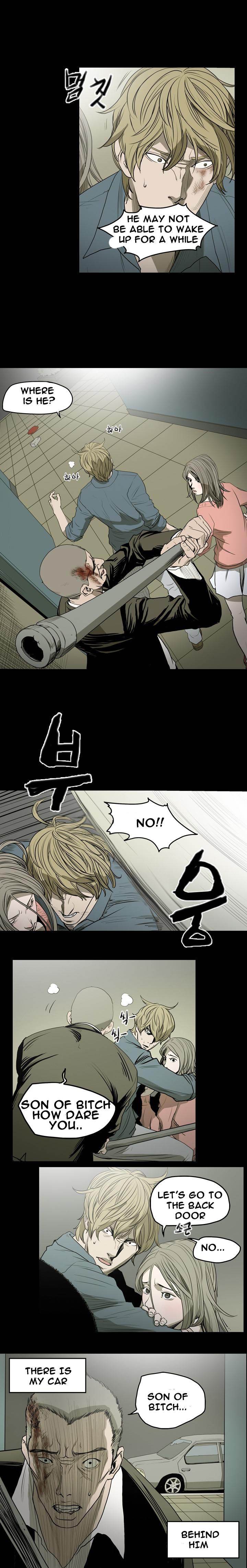 Kitsch Year - Chapter 13 [photo 2] - MangaPorn