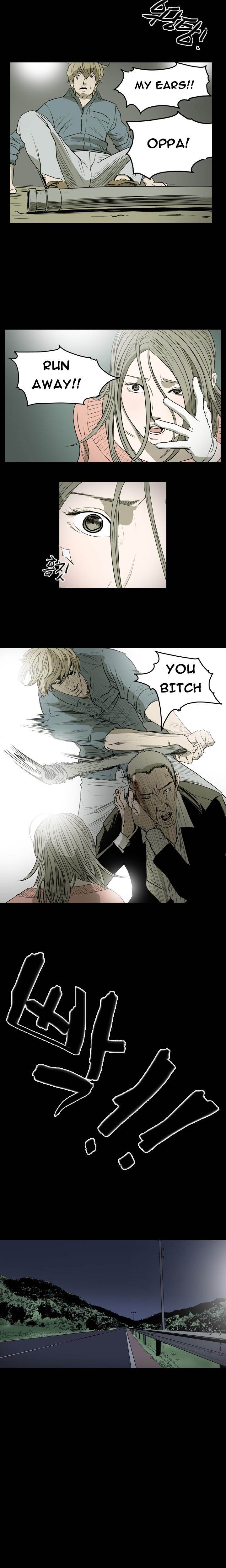 Kitsch Year - Chapter 13 [photo 5] - MangaPorn