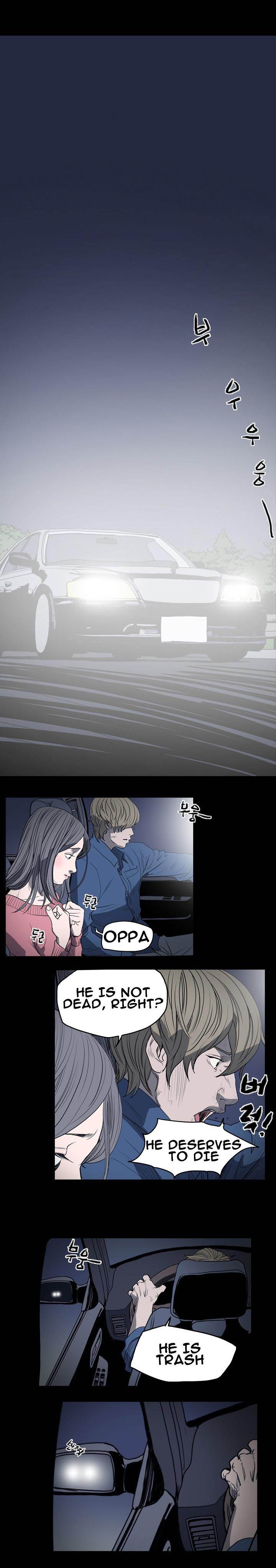 Kitsch Year - Chapter 13 [photo 6] - MangaPorn