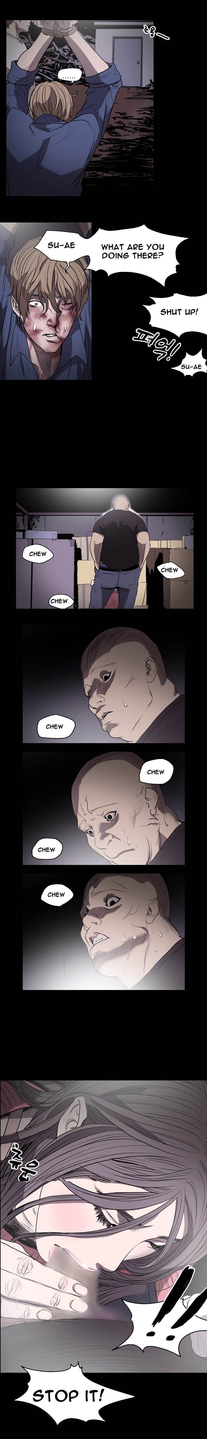 Kitsch Year - Chapter 14 [photo 4] - MangaPorn