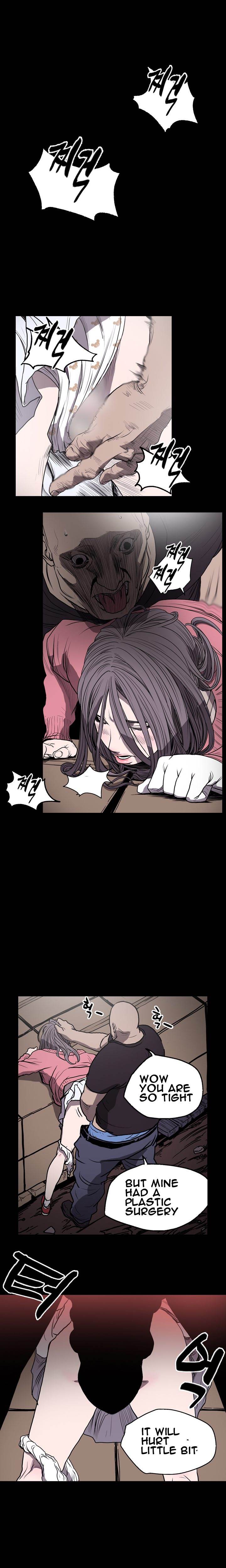 Kitsch Year - Chapter 14 [photo 6] - MangaPorn