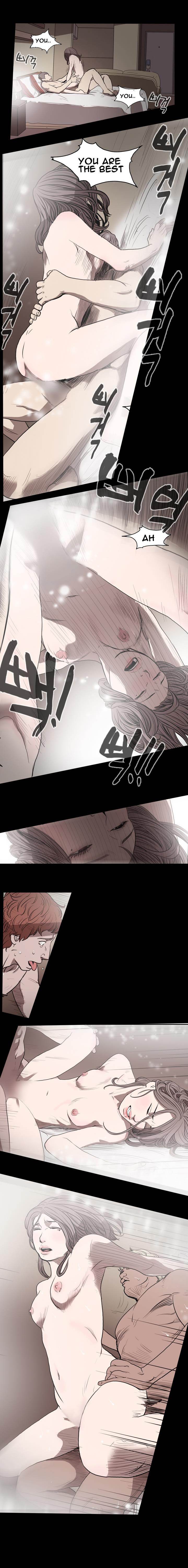 Kitsch Year - Chapter 15 [photo 9] - MangaPorn