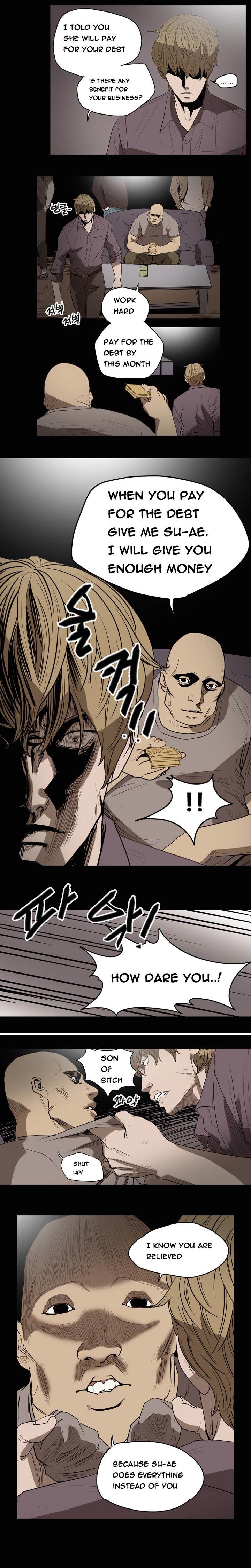 Kitsch Year - Chapter 16 [photo 2] - MangaPorn