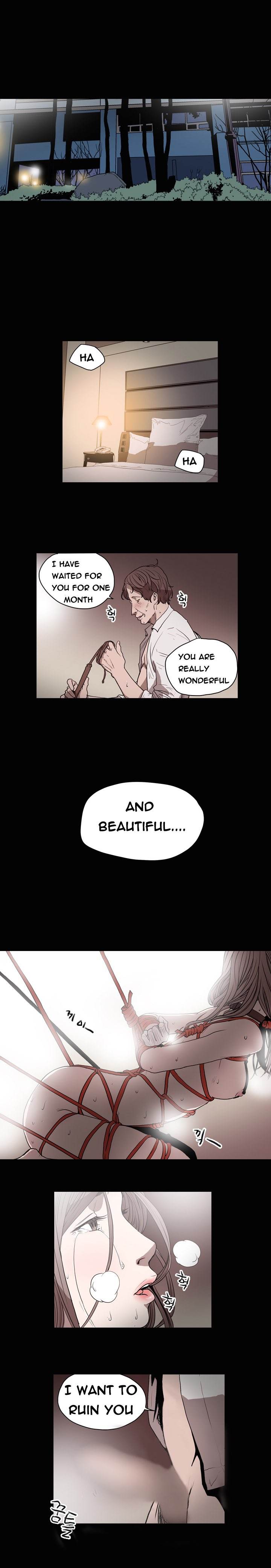 Kitsch Year - Chapter 16 [photo 4] - MangaPorn