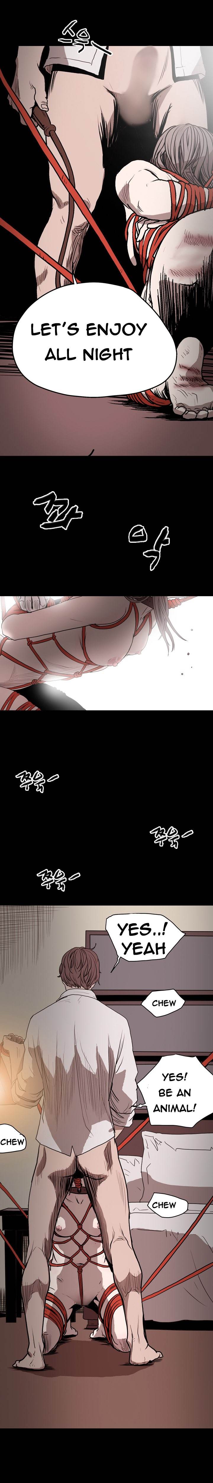 Kitsch Year - Chapter 16 [photo 5] - MangaPorn