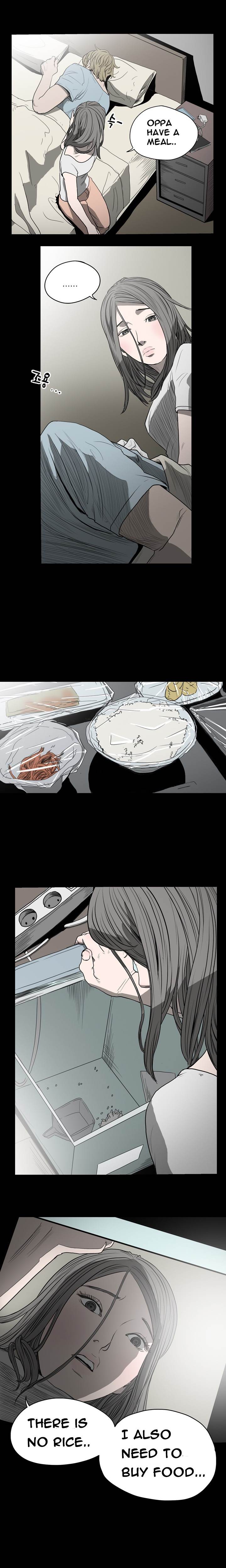 Kitsch Year - Chapter 17 [photo 2] - MangaPorn