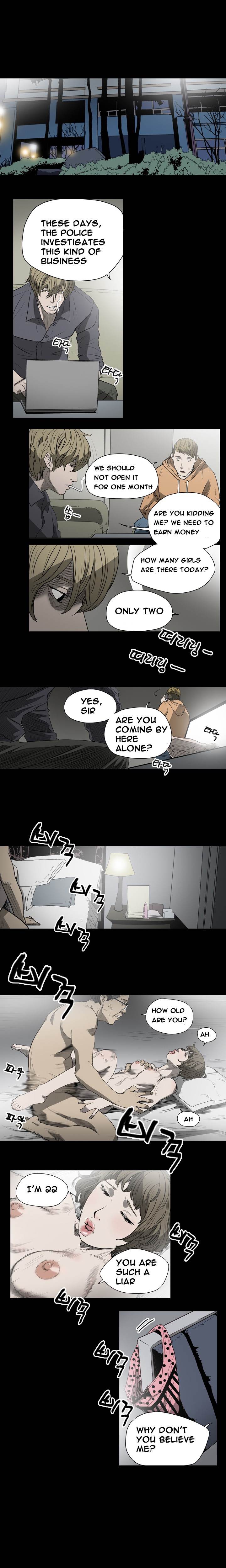 Kitsch Year - Chapter 17 [photo 5] - MangaPorn