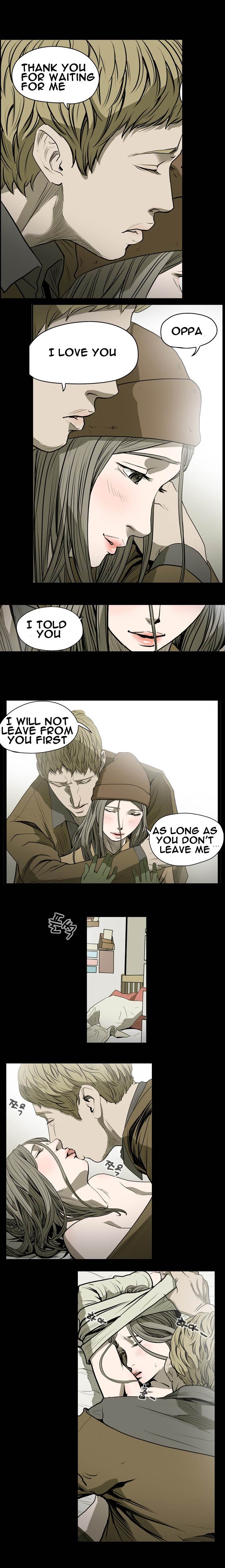 Kitsch Year - Chapter 18 [photo 3] - MangaPorn