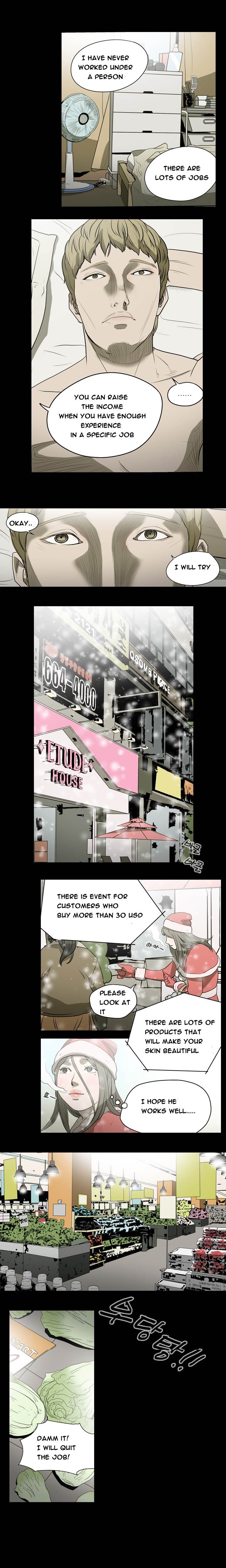 Kitsch Year - Chapter 18 [photo 8] - MangaPorn