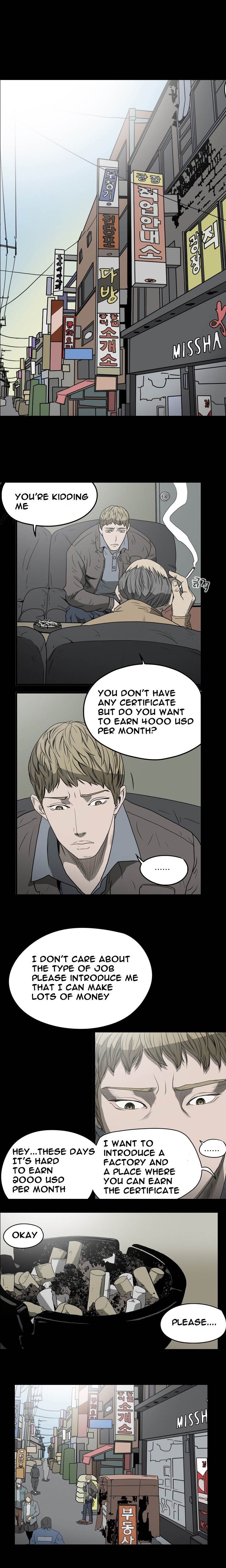 Kitsch Year - Chapter 19 [photo 3] - MangaPorn