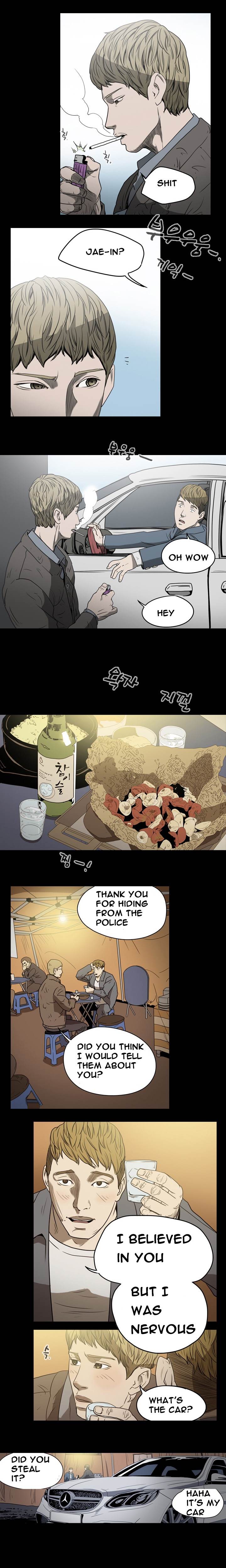 Kitsch Year - Chapter 19 [photo 4] - MangaPorn