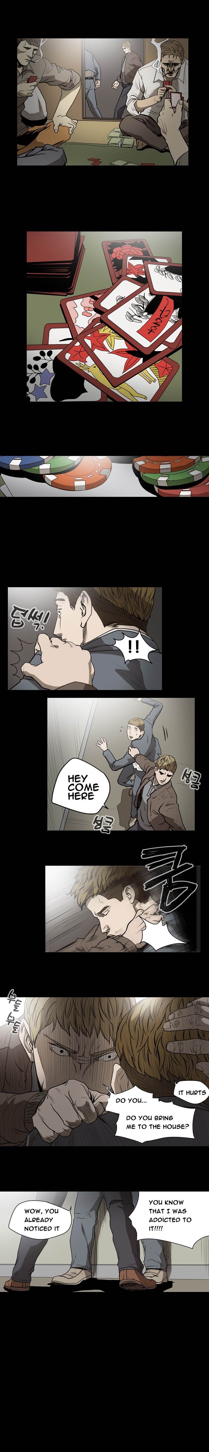 Kitsch Year - Chapter 19 [photo 6] - MangaPorn