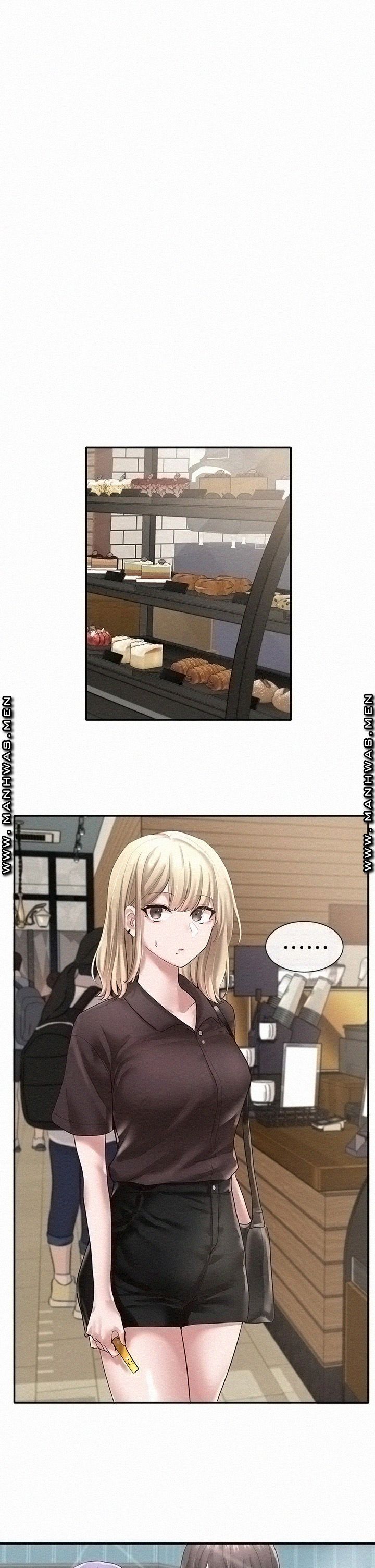 Circles Raw - Chapter 43 [photo 17] - MangaPorn