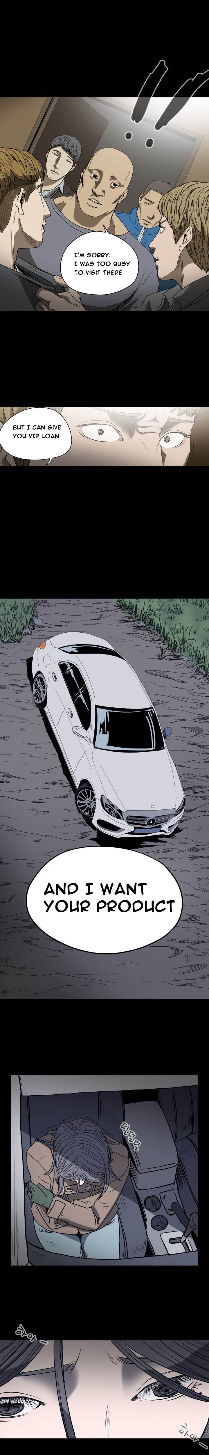 Kitsch Year - Chapter 20 [photo 10] - MangaPorn