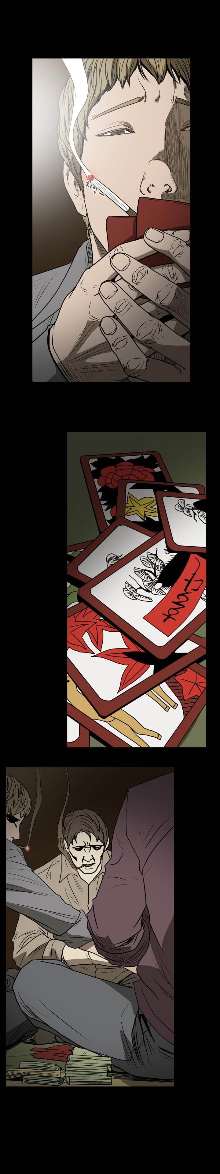 Kitsch Year - Chapter 20 [photo 6] - MangaPorn