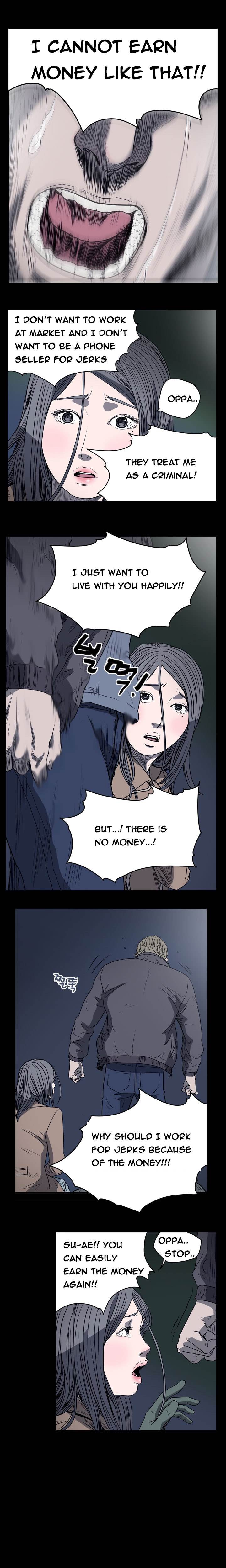 Kitsch Year - Chapter 21 [photo 6] - MangaPorn