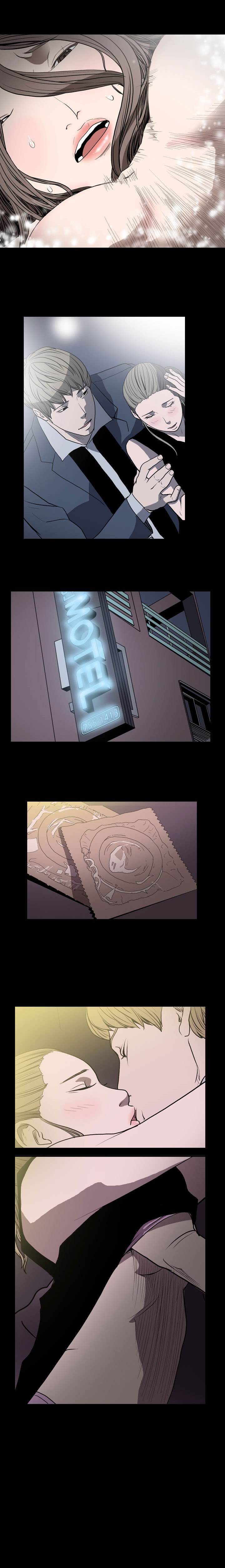 Kitsch Year - Chapter 22 [photo 10] - MangaPorn