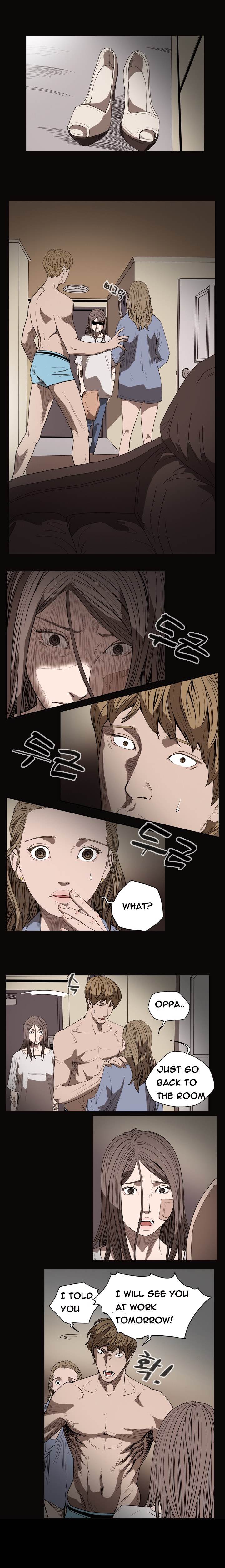 Kitsch Year - Chapter 26 [photo 2] - MangaPorn