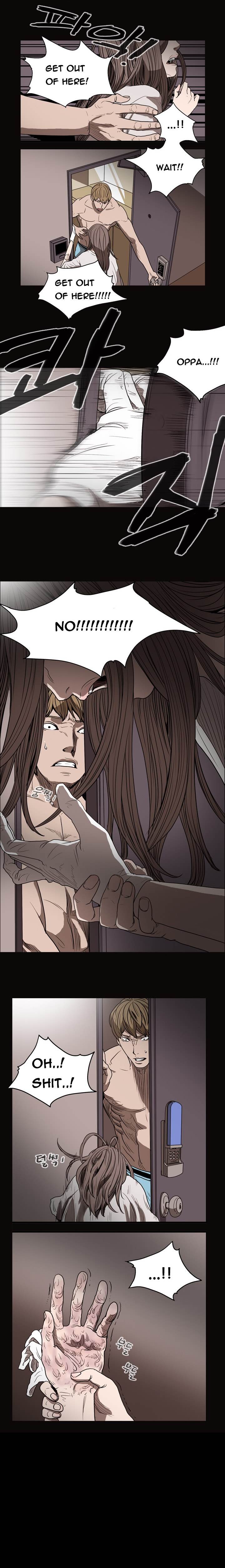 Kitsch Year - Chapter 26 [photo 3] - MangaPorn