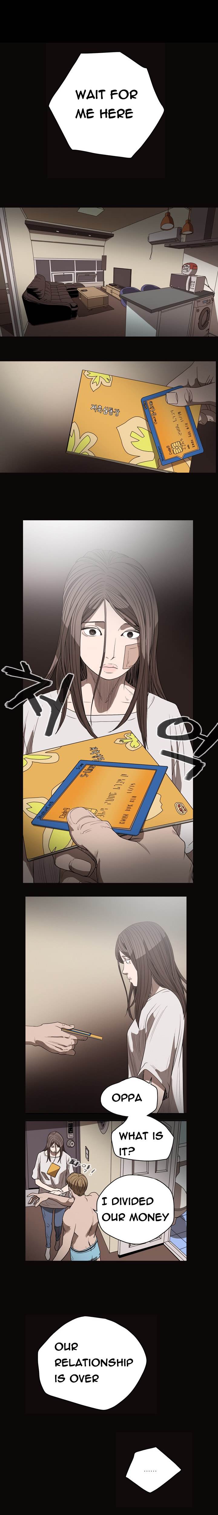 Kitsch Year - Chapter 26 [photo 5] - MangaPorn