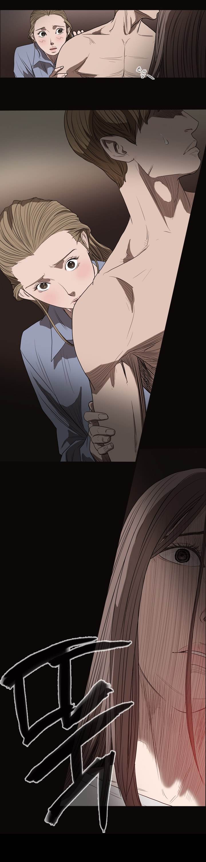 Kitsch Year - Chapter 26 [photo 7] - MangaPorn