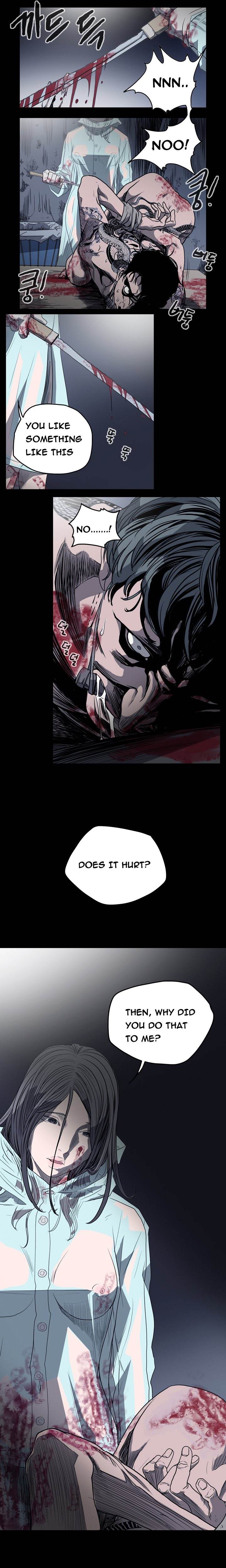 Kitsch Year - Chapter 28 [photo 13] - MangaPorn