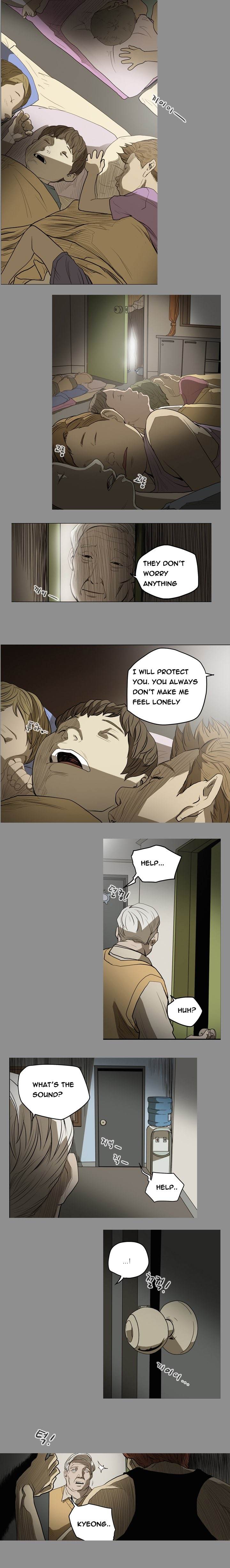 Kitsch Year - Chapter 28 [photo 4] - MangaPorn