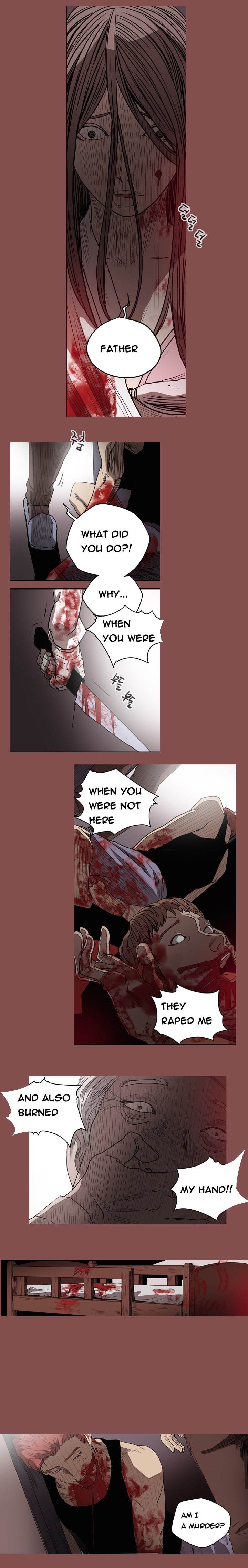 Kitsch Year - Chapter 28 [photo 6] - MangaPorn