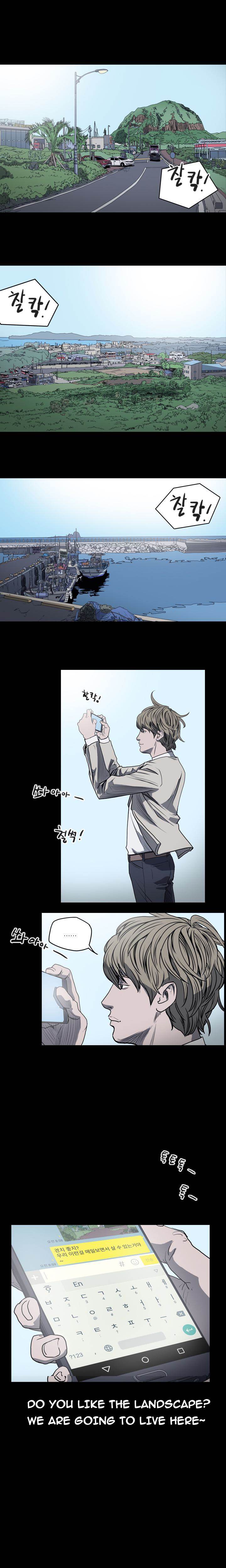 Kitsch Year - Chapter 29 [photo 2] - MangaPorn