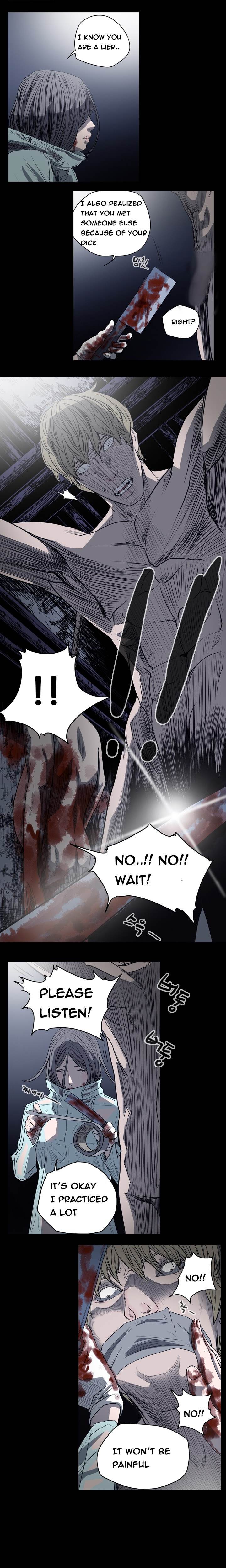 Kitsch Year - Chapter 30 [photo 10] - MangaPorn